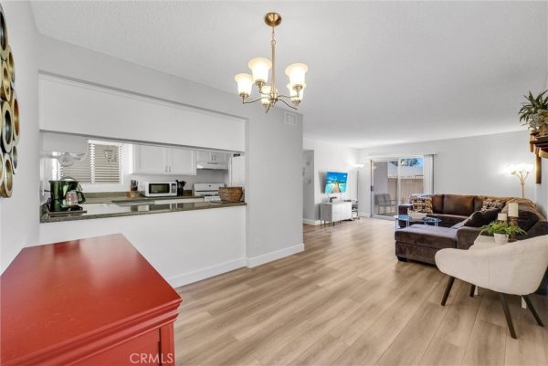 29142 Via Cerrito #19, Laguna Niguel, CA 92677 (SOLD)