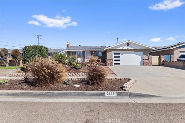 5885 Trinidad Way Buena Park, CA 90620 (Purchased)
