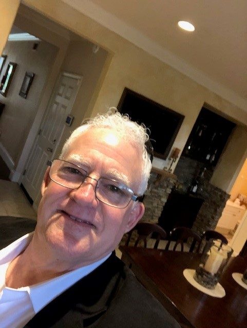 Selfie Time!