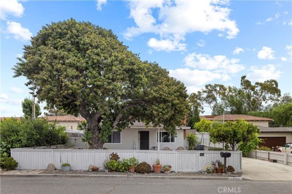 32252 Avenida Los Amigos San Juan Capistrano, CA 92675 (SOLD)
